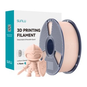 Sunlu PLA+ Gija (Beige)-1