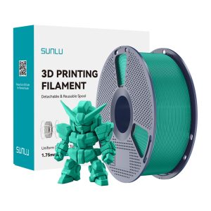 Sunlu PLA+ 2.0 Grass Green Gija-1