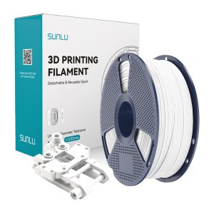Sunlu ABS Gija (White)-1