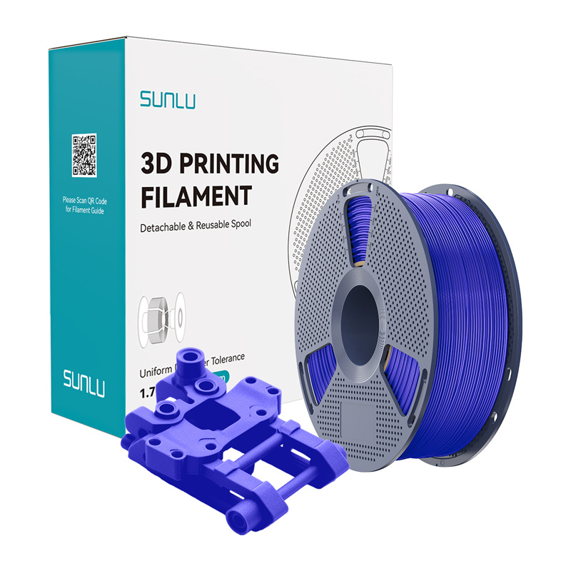 Sunlu ABS Gija (Blue)-1