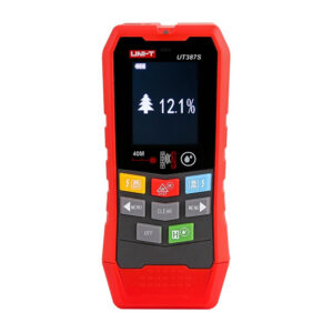 Uni-T UT387S Wall-Mounted Skeneris-1