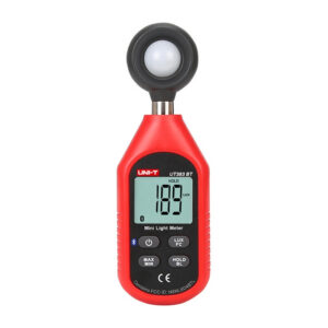 Uni-T UT383BT Mini Light Meter-1