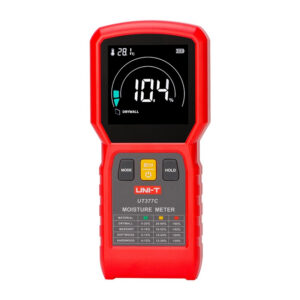 Uni-T UT377C Non-Contact Moisture Meter-1