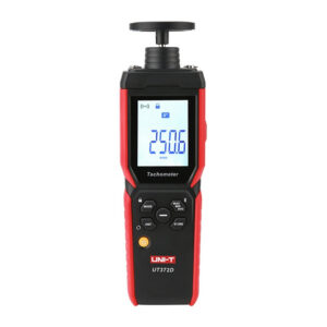 Uni-TUT372D 2-in-1 Tachometer-1