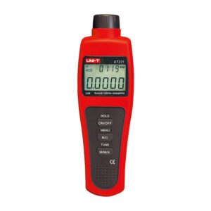 Uni-T UT371 Non-Contact Tachometer-1
