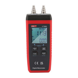 Uni-T UT366A Digital Pressure Gauge-1