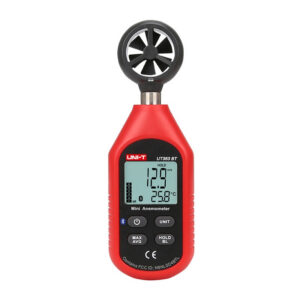 Uni-T UT363BT Mini Anemometer-1