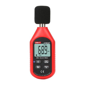 Uni-T UT353BT Mini Sound Level Meter-1