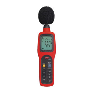 Uni-T UT35 Sound Level Meter-1