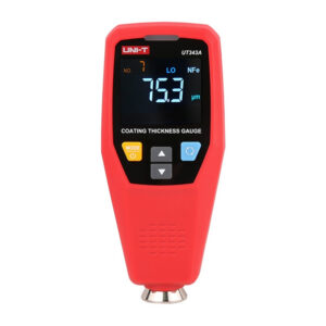 Uni-T UT343A Coating Thickness Gauge-1