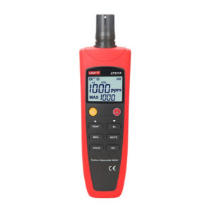 Uni-T UT337A Carbon Monoxide Tester-1