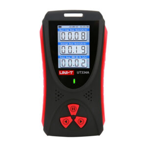 Uni-T UT334A Radiation Dosimeter-1
