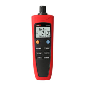 Uni-T UT332+ Temperature and Humidity Meter-1