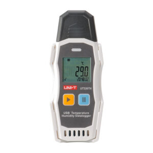 Uni-T UT330TH USB Digital Thermohygrometer with Data Logging Function-1