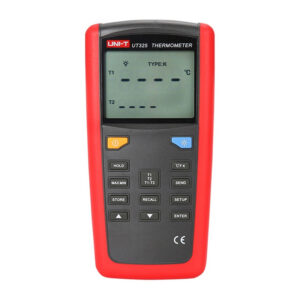 Uni-T UT325 Contact Thermometer-1