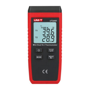 Uni-T UT320D Contact Thermometer-1