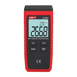 Uni-T UT320A Contact Thermometer-1