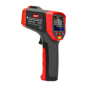 Uni-T UT303C+ Infrared Thermometer-1