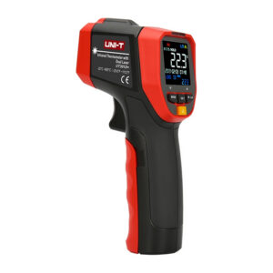 Uni-T UT301D+ Infrared Thermometer-1