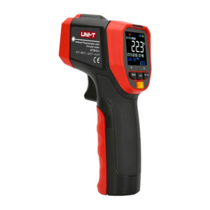 Uni-T UT301C+ Infrared Thermometer-1