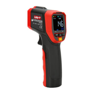 Uni-T UT301A+ Infrared Thermometer-1