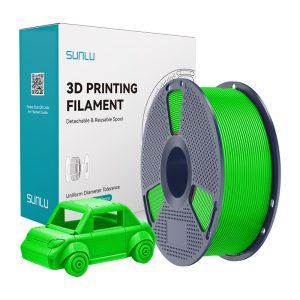 Sunlu PETG Gija (Green)-1