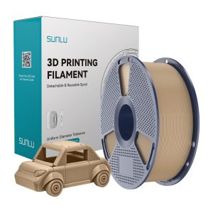 Sunlu PETG Gija (Oak)-1