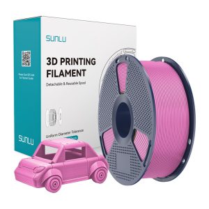 Sunlu PETG Gija (Pink)-1