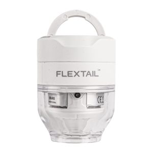 FLEXTAIL Tiny Pompa 3X Electric Pump (White)-1