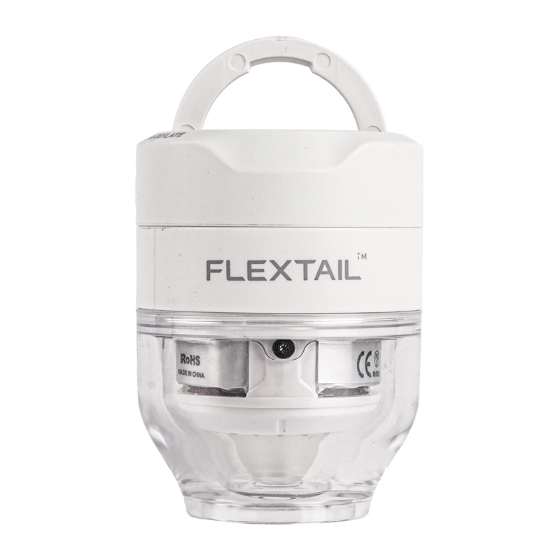 FLEXTAIL Tiny Pompa 3X Electric Pump (White)-1