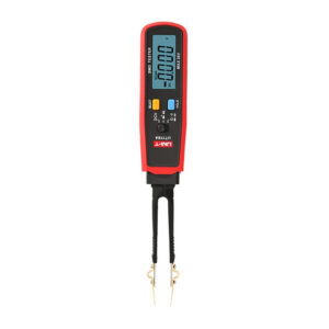 Review of the SMD Uni-T UT116A-1