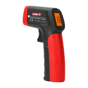 Uni-T UT300A+ Infrared Thermometer-1