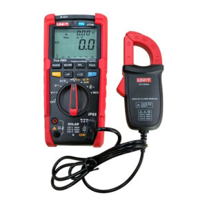 Flex Uni-T UT-CS06A Clamp-On Sensor-1