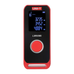 Uni-T LM60Mi Laser Rangefinder-1