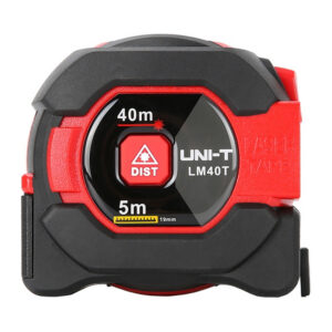Uni-T LM40T Laser Rangefinder-1
