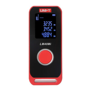 Uni-T LM40Mi Laser Rangefinder-1