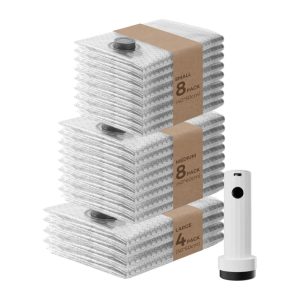 FLEXTAIL NANO Krepšys Vacuum Bag Set-1