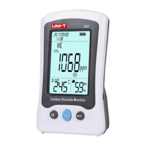 Uni-T A37 CO2 Meter-1