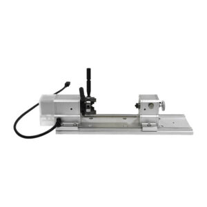 MAKERA Carvera Air 4-axis module-1