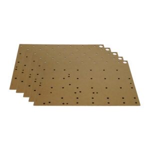 MAKERA Carvera Air 2mm MDF Base Panels (5 pcs)-1