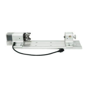 MAKERA Carvera Harmonic Drive 4-axis module-1