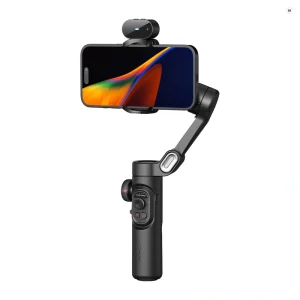 AOCHUAN XE Gimbal with AI Sensor (Black)-1