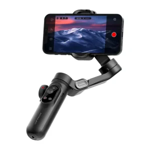 AOCHUAN X Pro Standard Gimbal (Black)-1