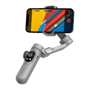 AOCHUAN X Pro Standard Gimbal (Gray)-1