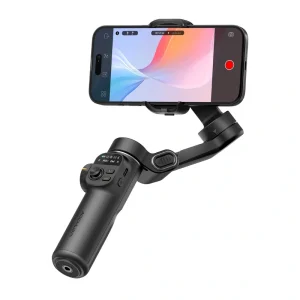 AOCHUAN X2 Standard Gimbal (Black)-1