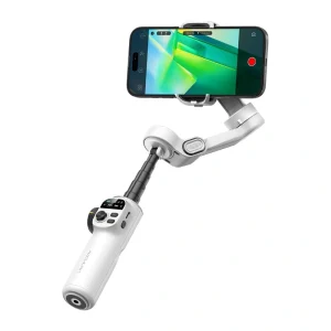 AOCHUAN X2 Standard Gimbal (White)-1