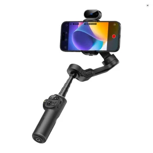 AOCHUAN X2 Gimbal with AI Sensor (Black)-1