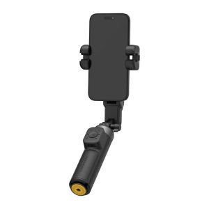 AOCHUAN M3 Pro Mini Gimbal with AI Sensor (Black)-1