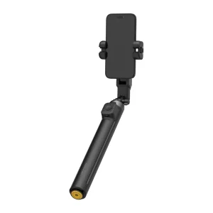 AOCHUAN M3 Pro Gimbal with RGB Lighting (Black)-1