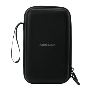 AOCHUAN Foldable Gimbal Krepšys (Black)-1